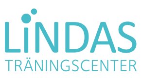 Lindas Träningscenter Logotyp